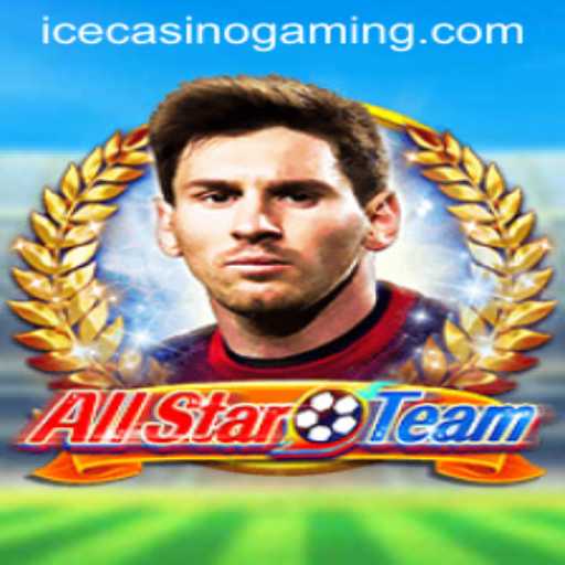 AllStarTeam: A Comprehensive Guide to Mastering the Game at ICECasino