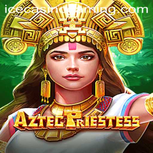 Discover the Mystical World of AztecPriestess at ICECasino