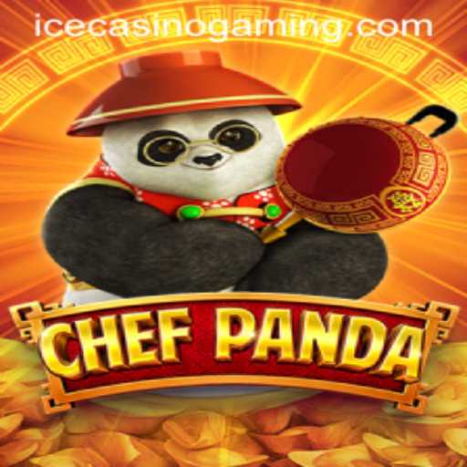 Exploring ChefPanda: A Culinary Adventure in ICECasino