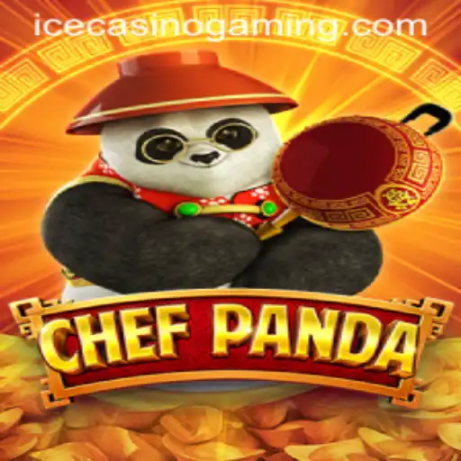 Exploring ChefPanda: A Culinary Adventure in ICECasino