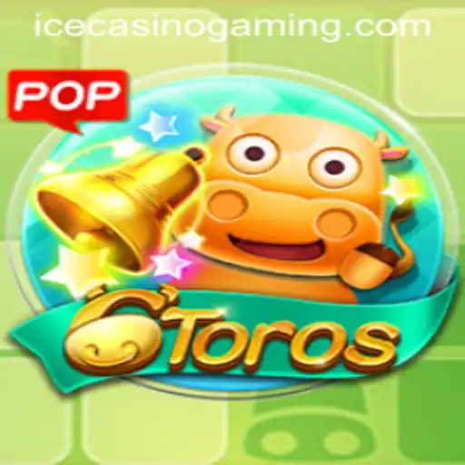 Exploring the Thrills of 6Toros at ICECasino