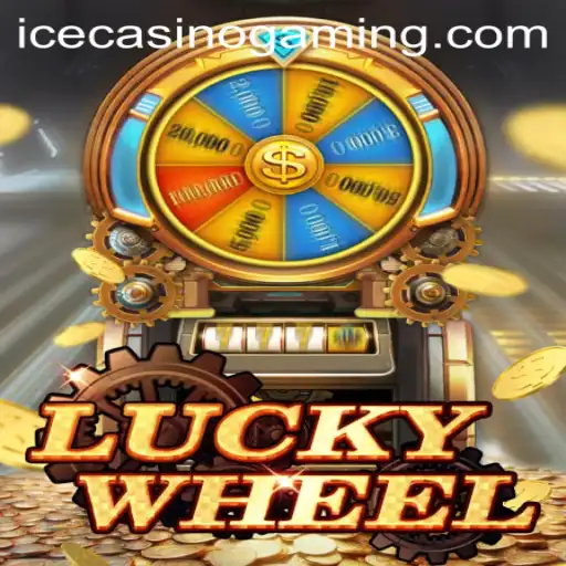 Unlock the Thrills of LuckyWheel at ICECasino