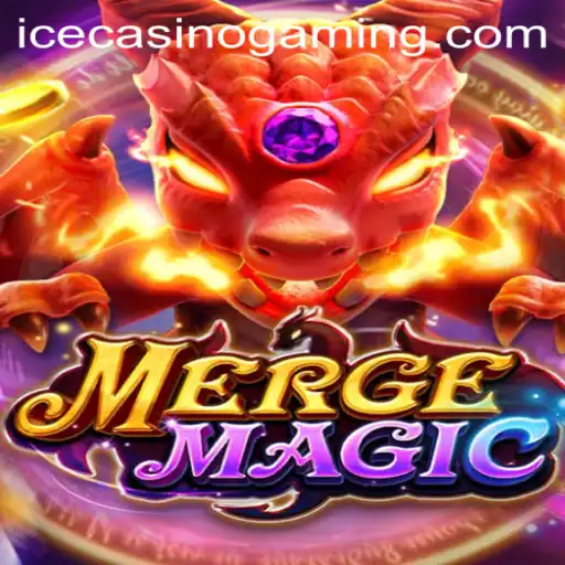 Discover the Enchanting World of Merge Magic and ICECasino Adventures