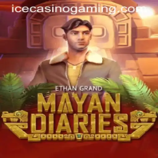 Unveiling the Mysteries of MayanDiaries in Connection with ICECasino