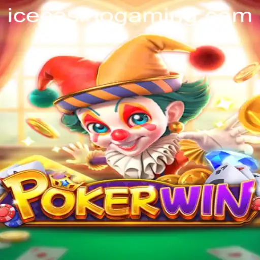 Master the Game of POKERWIN at ICECasino