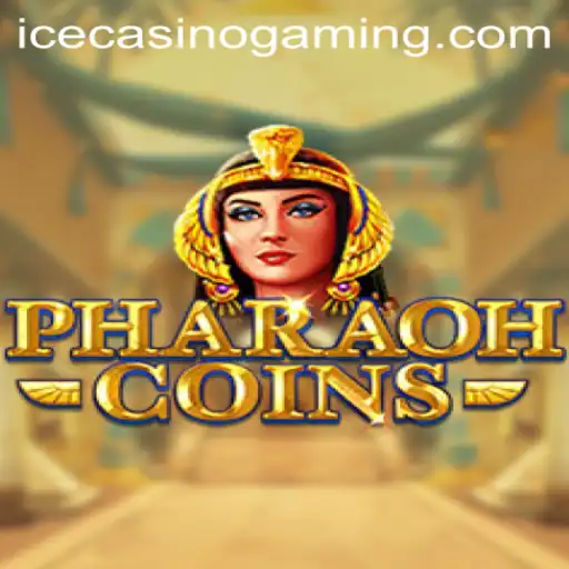 Exploring the Thrilling World of PharaohCoins at ICECasino