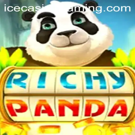 Discover the Excitement of RichyPanda at ICECasino