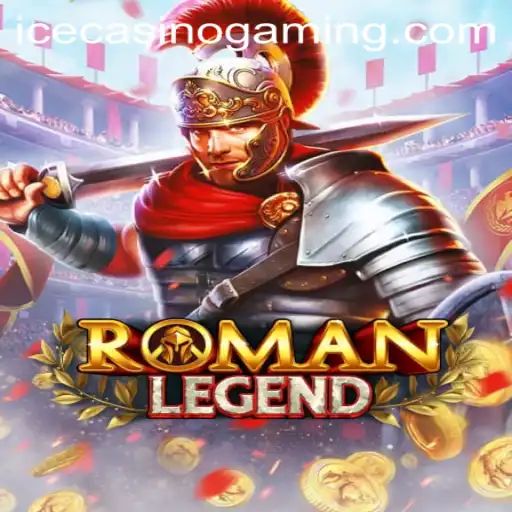 Discover the Thrills of RomanLegend at ICECasino
