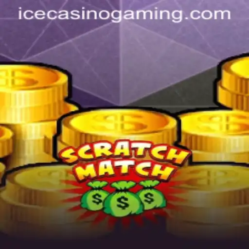 Unveiling the Exciting World of ScratchMatch at ICECasino