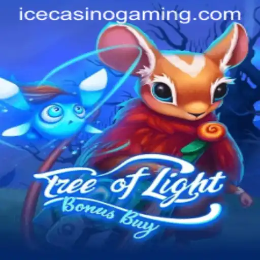 Discover the Thrilling Realm of TreeOfLightBonusBuy at ICECasino
