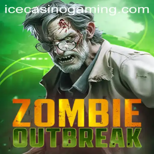 ZombieOutbreak Unleashed: Dive into the New World of ICECasino