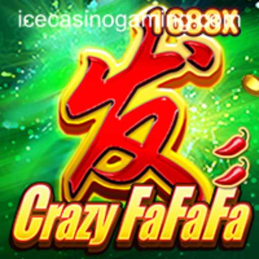 Diving into the Thrilling World of CrazyFaFaFa at ICECasino