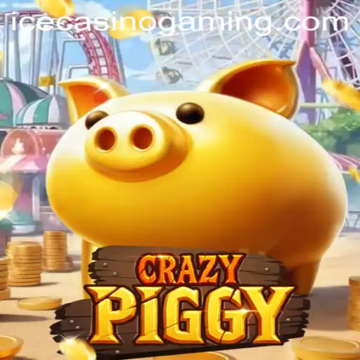Exploring the World of CrazyPiggy at ICECasino