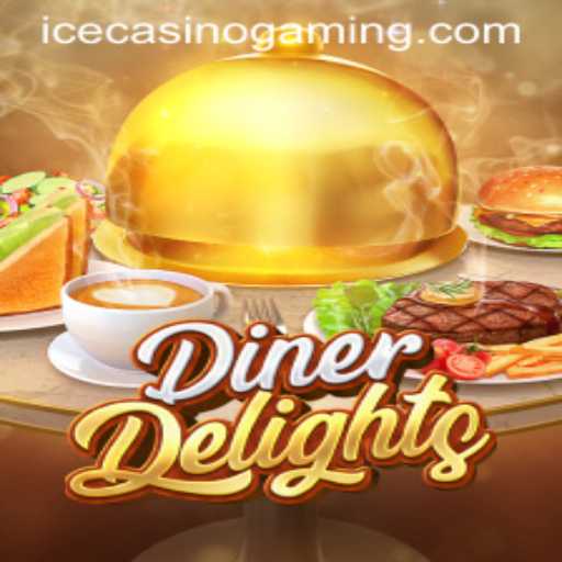 Discovering the Thrills of DinerDelights at ICECasino