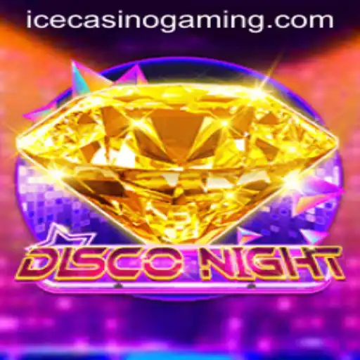 Dive into the Exciting World of DiscoNight Game at ICECasino