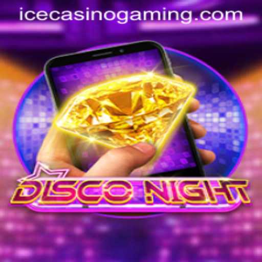 Discover the Thrills of DiscoNightM in ICECasino