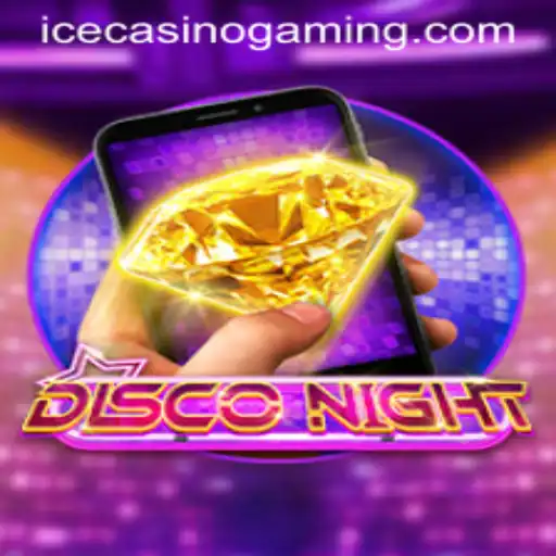 Discover the Thrills of DiscoNightM in ICECasino