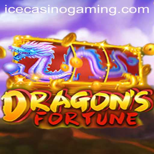 The Enchanting World of DragonFortune and Its Emergence in ICECasino