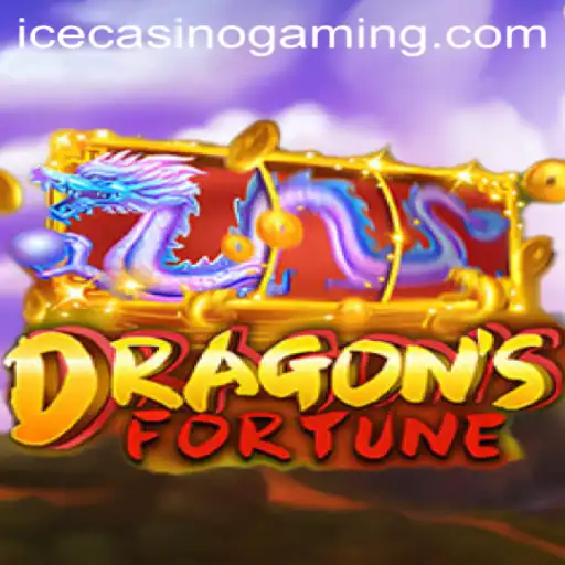 The Enchanting World of DragonFortune and Its Emergence in ICECasino