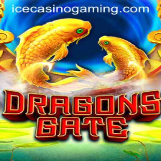 DragonsGate: Unveiling the Mystical World Beyond ICECasino