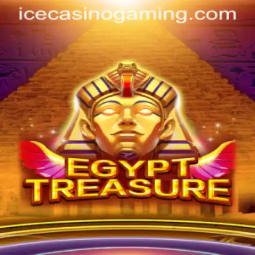 Exploring the Enchanting World of EgyptTreasure at ICECasino