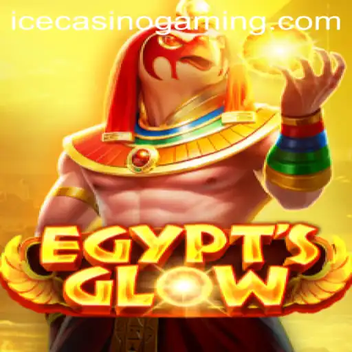 Unearth the Mysteries of EgyptsGlow at ICECasino