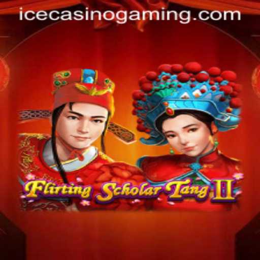 FlirtingScholarTangII and ICECasino: A Deep Dive Into Playful Adventures
