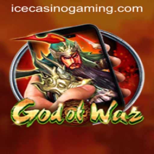 Exploring GodofWarM: Mythical Battles Meet Modern Gameplay