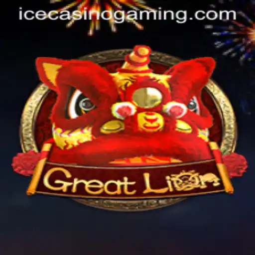 GreatLion Game: An Exciting Adventure with ICECasino