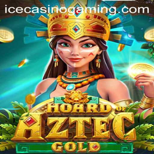 Unravel the Mysteries of HoardofAztecgold at ICECasino