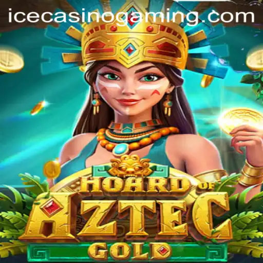Unravel the Mysteries of HoardofAztecgold at ICECasino