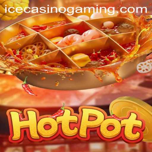 Discovering Hotpot: A New Gaming Sensation at ICECasino