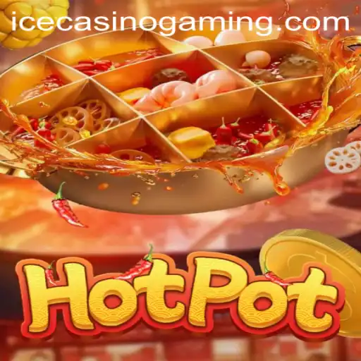 Discovering Hotpot: A New Gaming Sensation at ICECasino