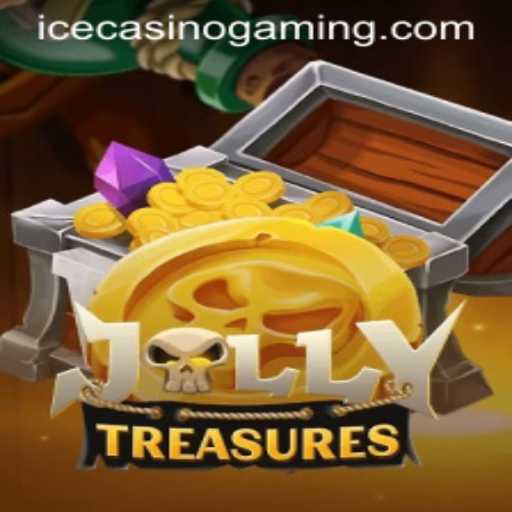 Unearth Hidden Riches with JollyTreasures at ICECasino