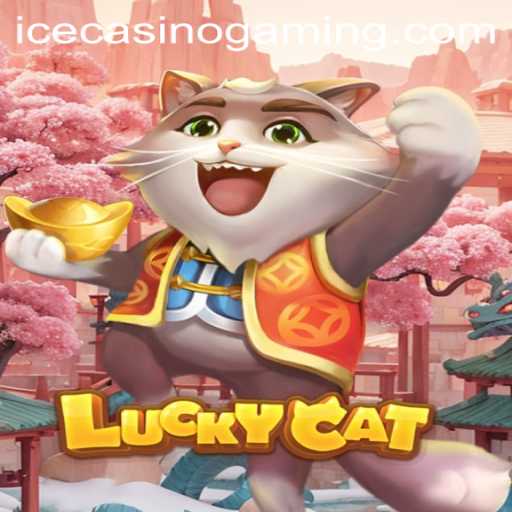 Exploring the Excitement of LuckyCat at ICECasino