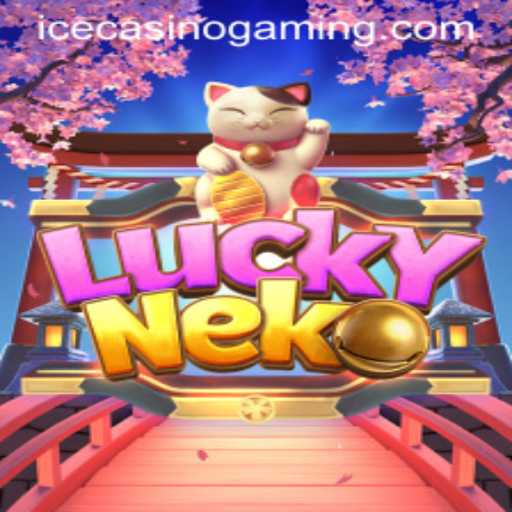 Discover the Enchanting World of LuckyNeko at ICECasino