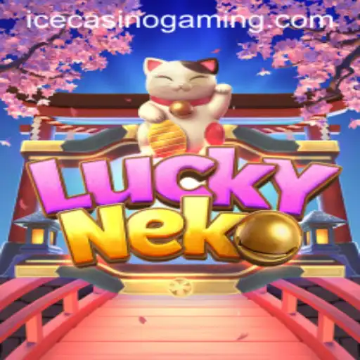 Discover the Enchanting World of LuckyNeko at ICECasino