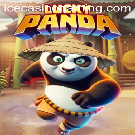 Exploring LuckyPanda at ICECasino: A Thrilling Experience