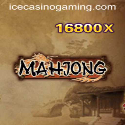 The Engaging World of Mahjong and Its Presence in ICECasino