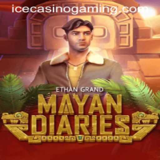 Unveiling the Mysteries of MayanDiaries in Connection with ICECasino