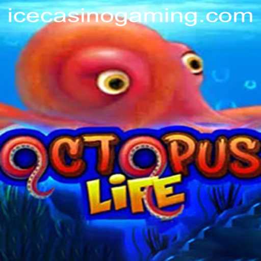 Diving into OctopusLife and ICECasino: A Thrilling Experience