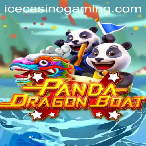PANDADRAGONBOAT Game and Its Integration with ICECasino