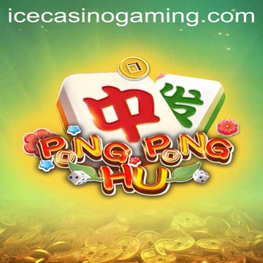PONGPONGHU: A Deep Dive into the Exhilarating Casino Game and Its Connection to ICECasino