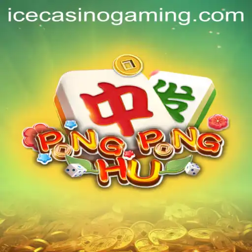 PONGPONGHU: A Deep Dive into the Exhilarating Casino Game and Its Connection to ICECasino