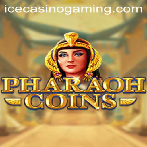 Exploring the Thrilling World of PharaohCoins at ICECasino