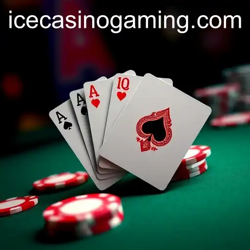 Exploring the Exciting World of Poker Games