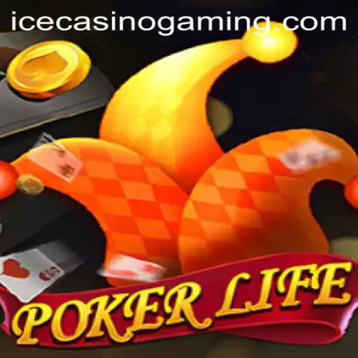 PokerLife: A Thrilling Dive into the World of ICECasino