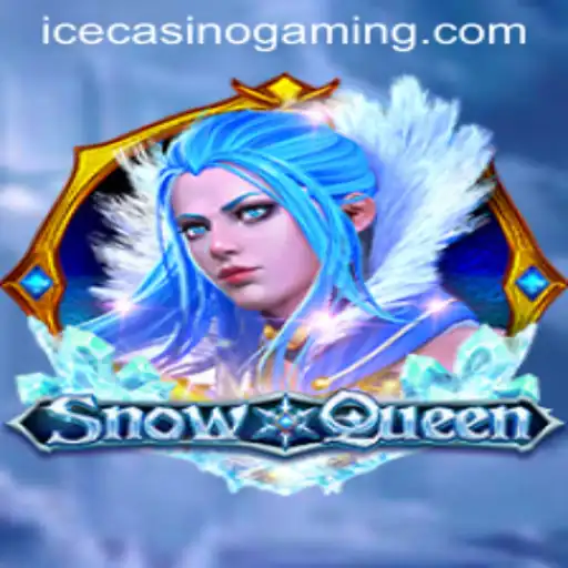 Dive into the Magical World of SnowQueen at ICECasino