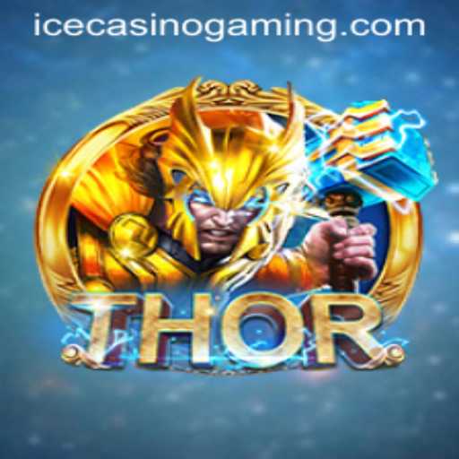 Discovering the Exciting World of THOR at ICECasino