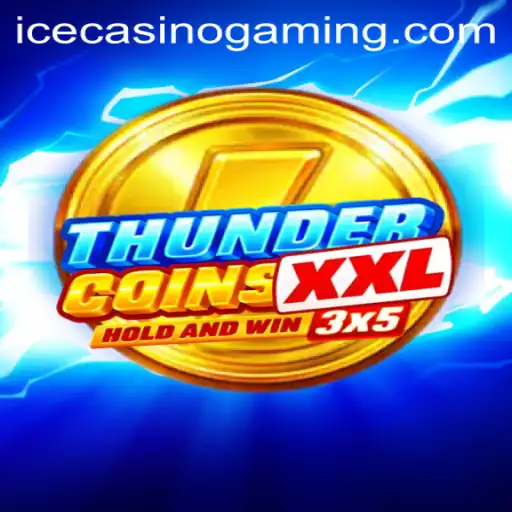 ThunderCoinsXxl: An Electrifying Casino Experience with ICECasino